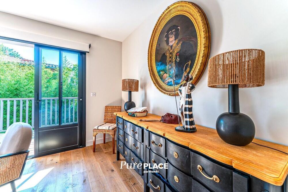  vendre  Villa Lge-Cap-Ferret (33950)