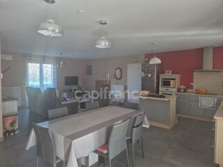  Maison � vendre 5 pi�ces 130 m�