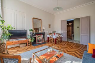  Appartement à vendre 5 pièces 127 m²