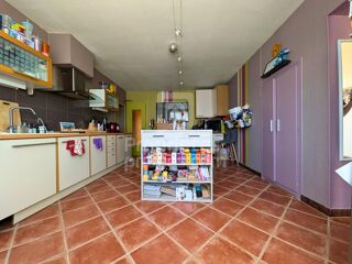 Maison � vendre 4 pi�ces 91 m�