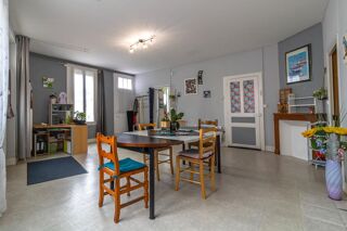  Maison à vendre 7 pièces 134 m²
