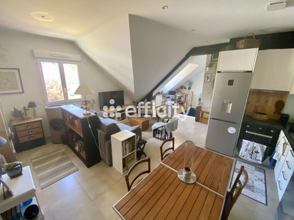 Appartement récent
