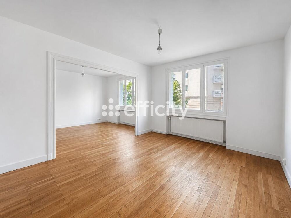 Vente Appartement Appartement Villeurbanne