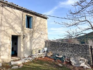  Ferme à vendre 3 pièces 44 m²