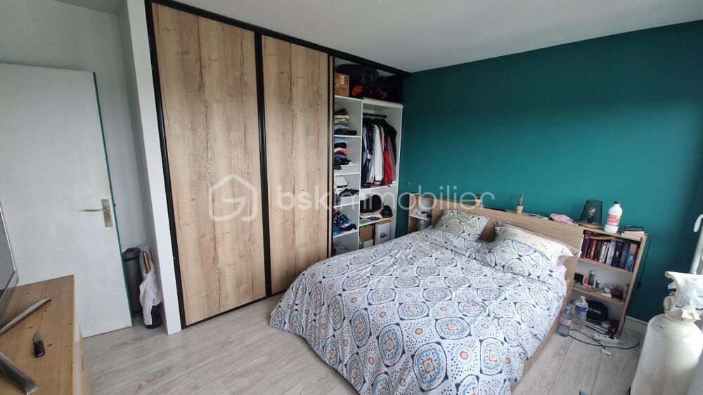 Agréable appartement