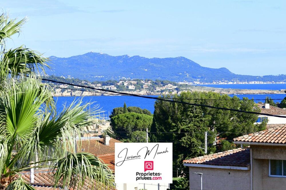 Appartement 2 pièces 54 m² · à Bandol · 54 m² · 269 000 €