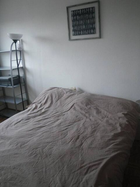  Appartement � louer 1 pi�ce 11 m�