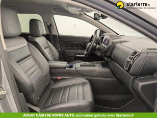 C5 aircross PureTech 130 S&S EAT8 Shine 2023 occasion 69190 Saint-Fons
