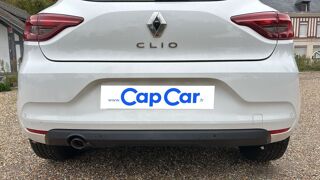 Clio V 1.0 TCe 90 Limited 2021 occasion 76240 Belbeuf