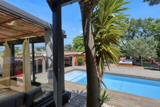 Propriété/château à vendre 5 pièces 125 m²