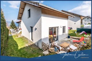  Maison à vendre 4 pièces 83 m²