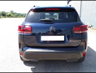 C5 aircross BHDI 130 MAX EAT8 2025 occasion 03100 Montlu&ccedil;on