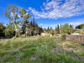  Terrain � vendre 984 m�