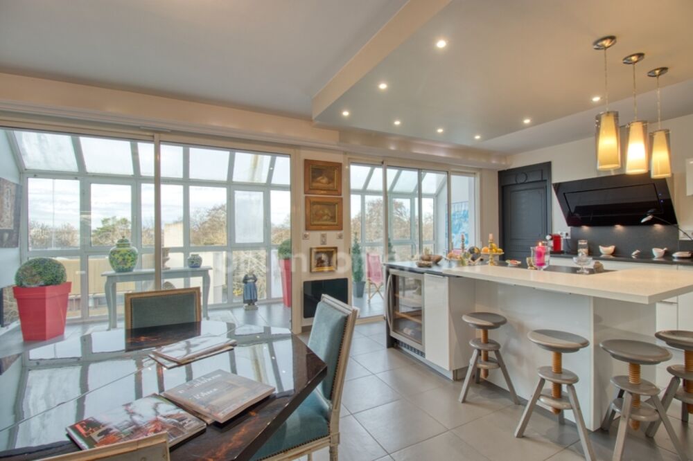 Appartement 6 pièces 220 m² · à La Rochelle · 220 m² · 1 148 000 €