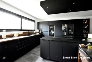  Maison à vendre 5 pièces 200 m²