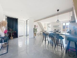  Maison à vendre 3 pièces 94 m²