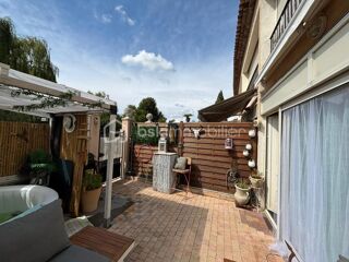  Maison � vendre 3 pi�ces 55 m�