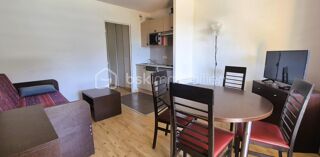  Appartement à vendre 2 pièces 31 m²