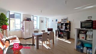  Appartement � vendre 2 pi�ces 64 m�
