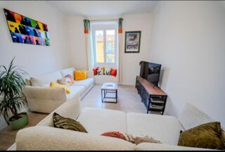  Appartement à louer 2 pièces 45 m²