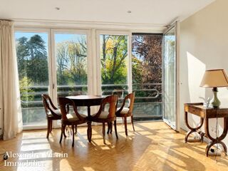  Appartement à vendre 4 pièces 96 m²