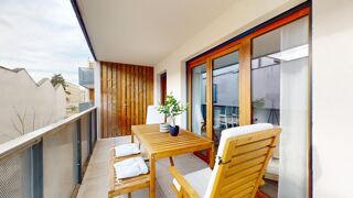  Appartement � vendre 3 pi�ces 72 m�