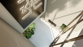  Appartement � vendre 2 pi�ces 45 m�