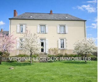  Maison � vendre 8 pi�ces 191 m�