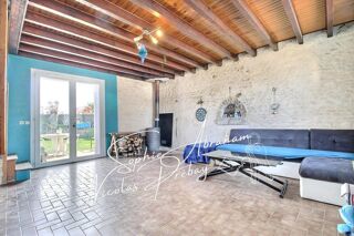  Maison � vendre 3 pi�ces 92 m�