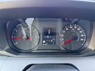 Master IV FOURGON 2.0 DCI 150 L3H2 3T5 TR ADVANCE 2025 occasion 55800 Contrisson