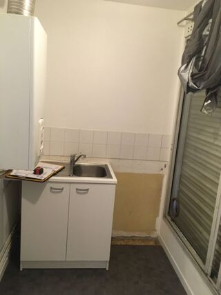  Appartement � louer 1 pi�ce 37 m�