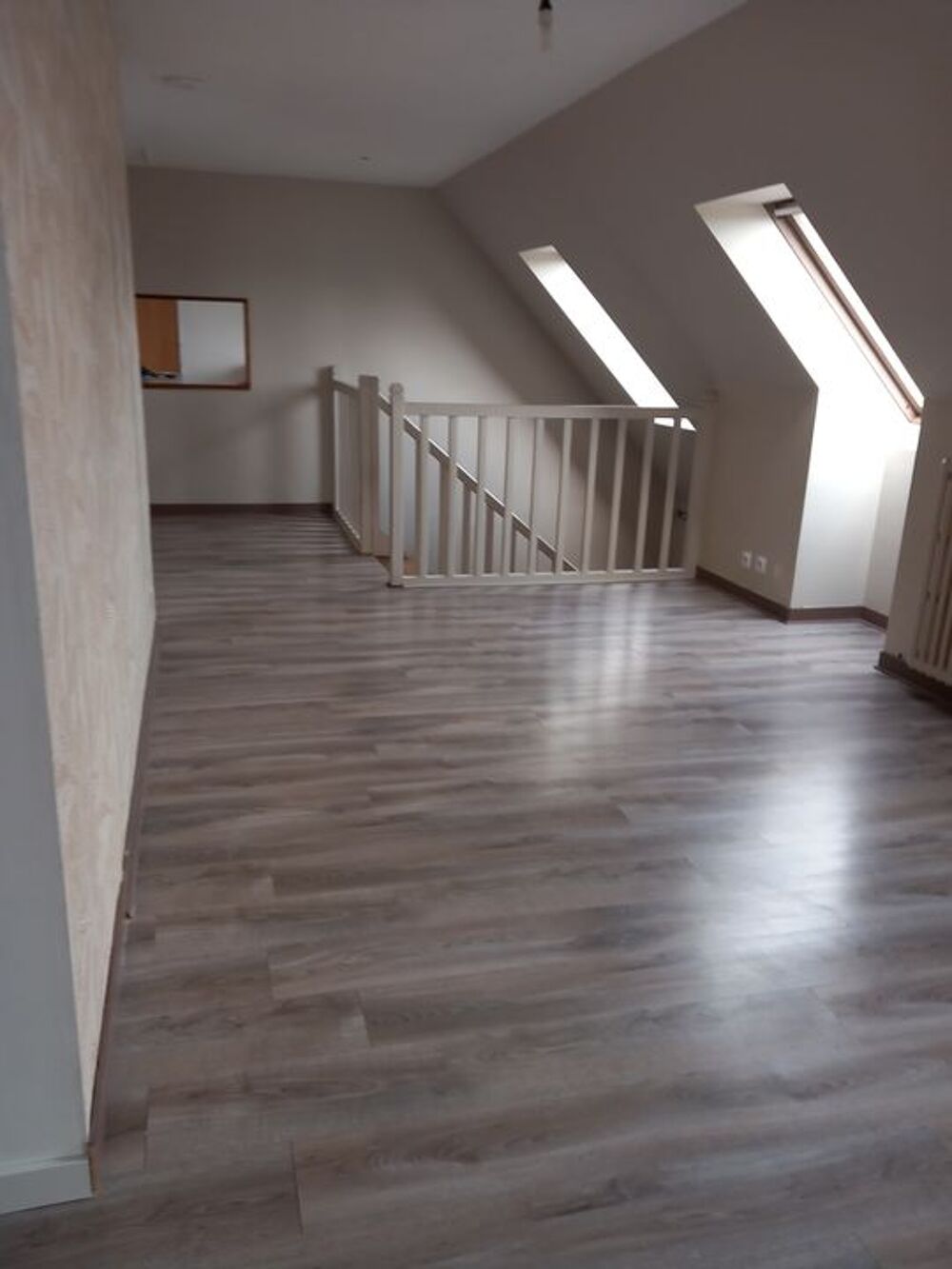 Location Appartement Appartement de 84m2 à louer sur Commana Commana