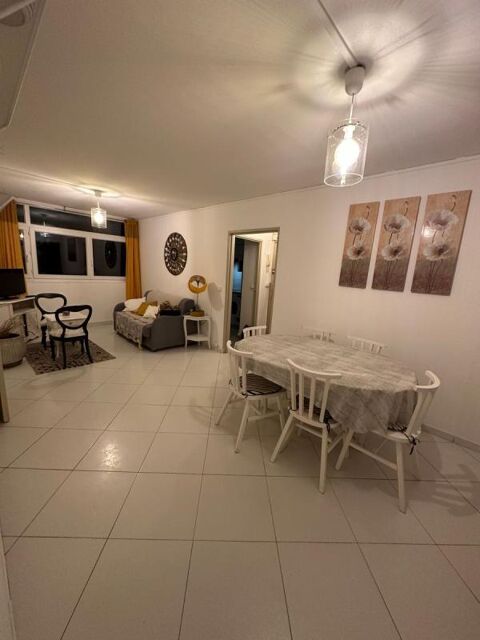  Appartement � louer 1 pi�ce 80 m�