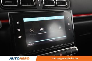 C3 1.5 Blue-HDi Shine BV6 102 ch 2018 occasion 92130 Issy-les-Moulineaux