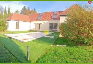  Proprit/chteau  vendre 8 pices 159 m