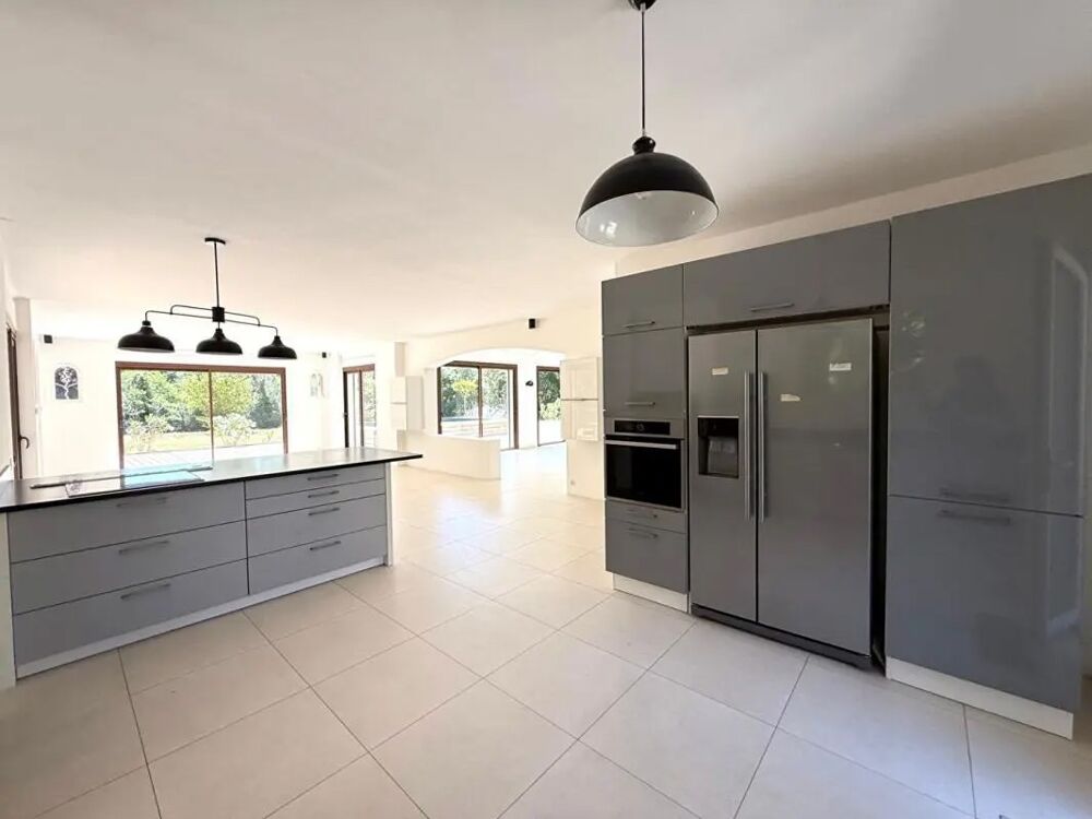 à vendre  Villa Puyricard (13540)