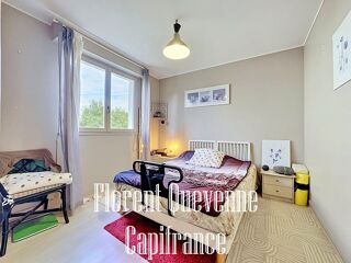 Vente Maison Pavillon familial – 5 chambres – Vie de plain-pied – Terrain clos de 550 m² – Sous-sol total Louvigny