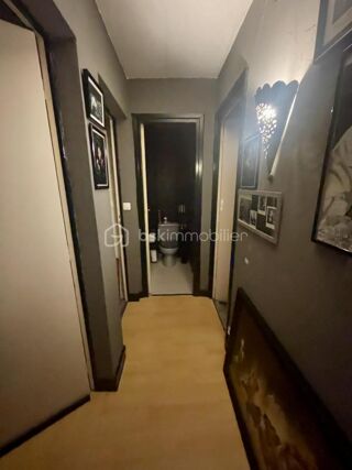  Appartement � vendre 4 pi�ces 82 m�