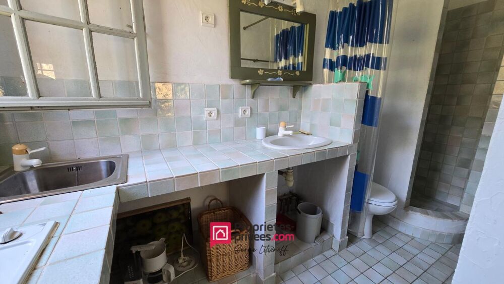 � vendre  Maison Le Plan-de-la-Tour (83120)