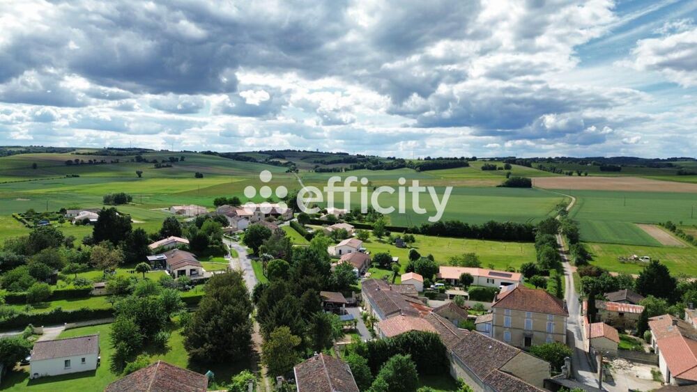 Vente Maison Longère Marsac