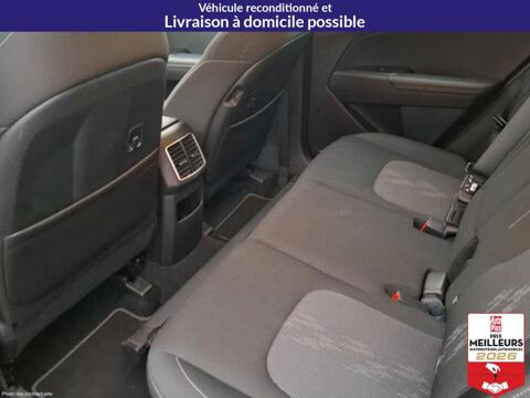 Sportage CRDi 136 MHEV DCT7 4x2 Active 2024 occasion 10150 Lavau