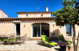  Villa à vendre 4 pièces 105 m²