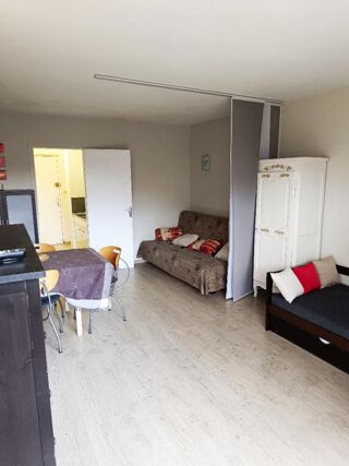  Appartement à vendre 1 pièce 26 m²