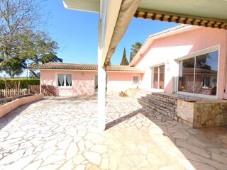  Maison à vendre 4 pièces 125 m²