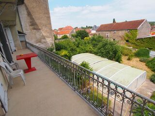  Maison à vendre 10 pièces 232 m²
