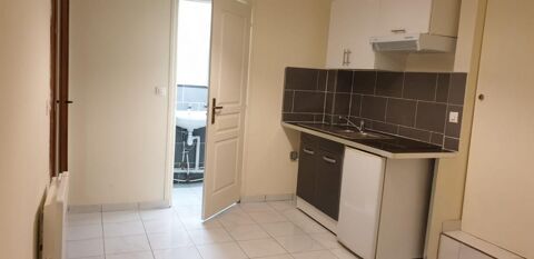  Appartement  louer 1 pice 15 m