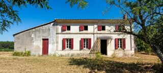  Maison à vendre 4 pièces 115 m²