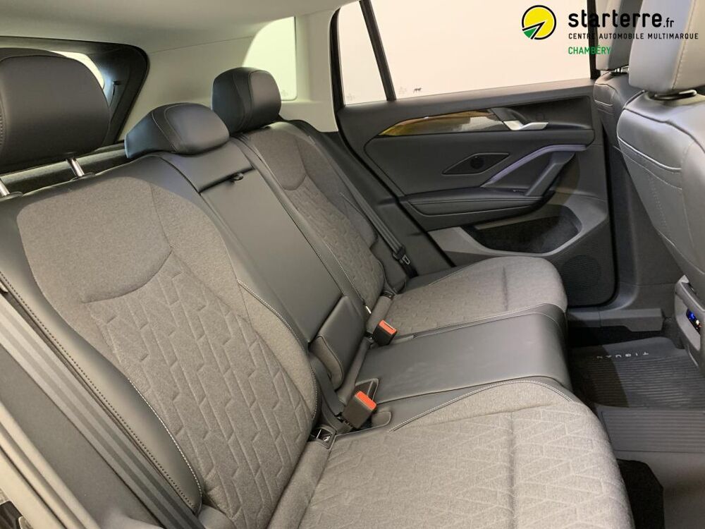 Tiguan 1.5 ETSI 150CH DSG7 Life 2026 occasion 73420 Voglans