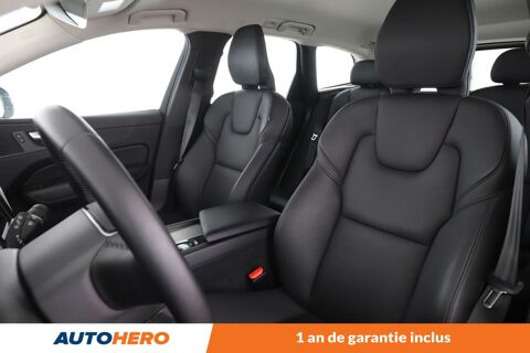 XC60 2.0 B4 Momentum Business Geartronic 8 197 ch 2022 occasion 92130 Issy-les-Moulineaux