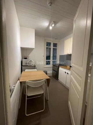  Appartement à vendre 3 pièces 59 m²